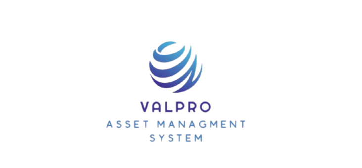 ValPro logo